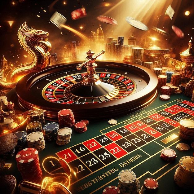 RITZ99 پر آن لائن سلاٹس کے بارے میں