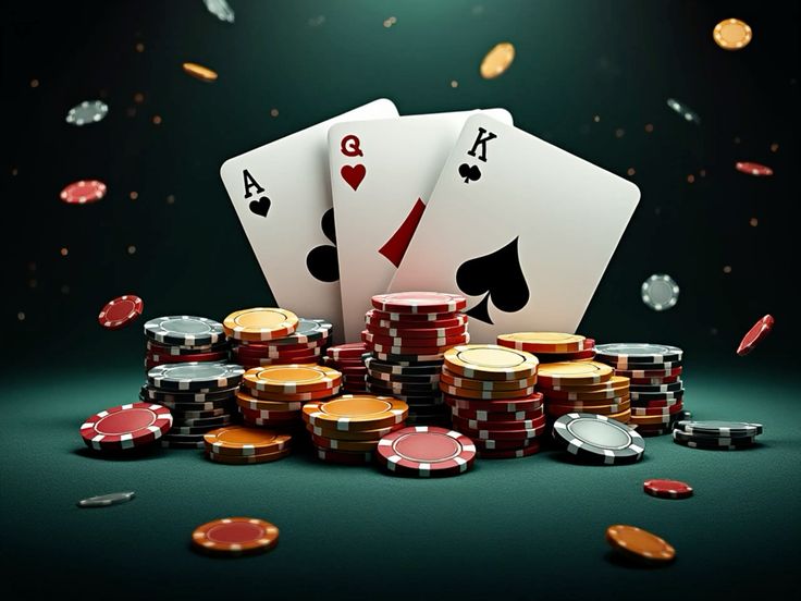 پاکستان کے RITZ99 کھلاڑیوں کے لیےجیک پاٹ گیم
