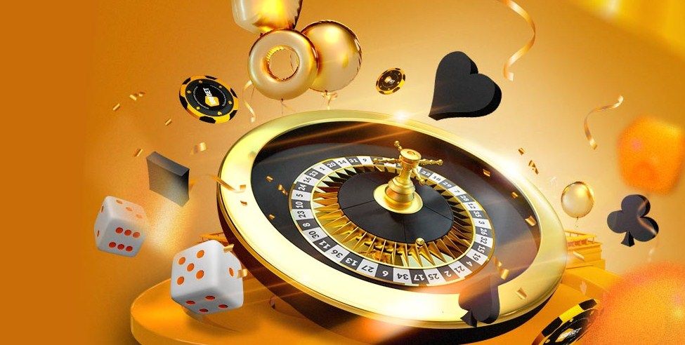 RITZ99 پاکستان میں میگا ویز کیسینو گیمز