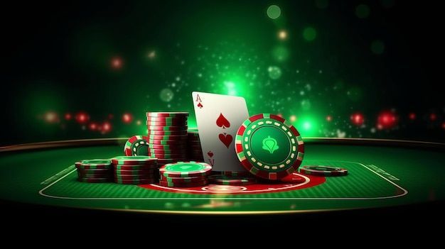 RITZ99 آن لائن کیسینو میں کھیلنے کی وجوہات