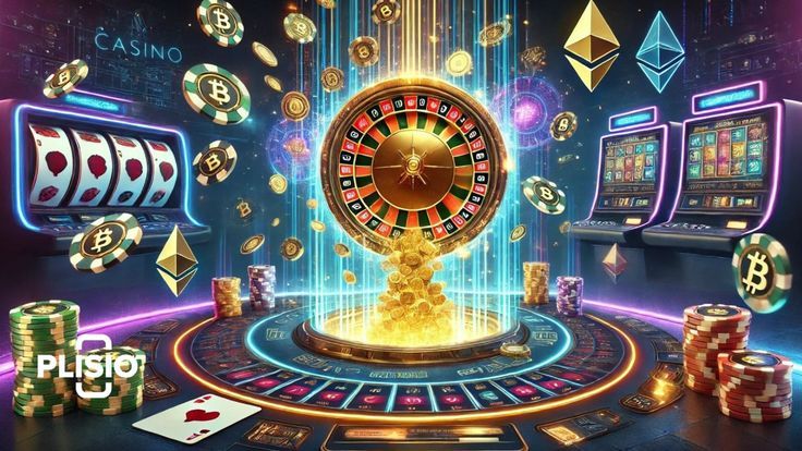 پاکستان میں RITZ99 کا آن لائن کیسینو سیکشن کھولیں۔