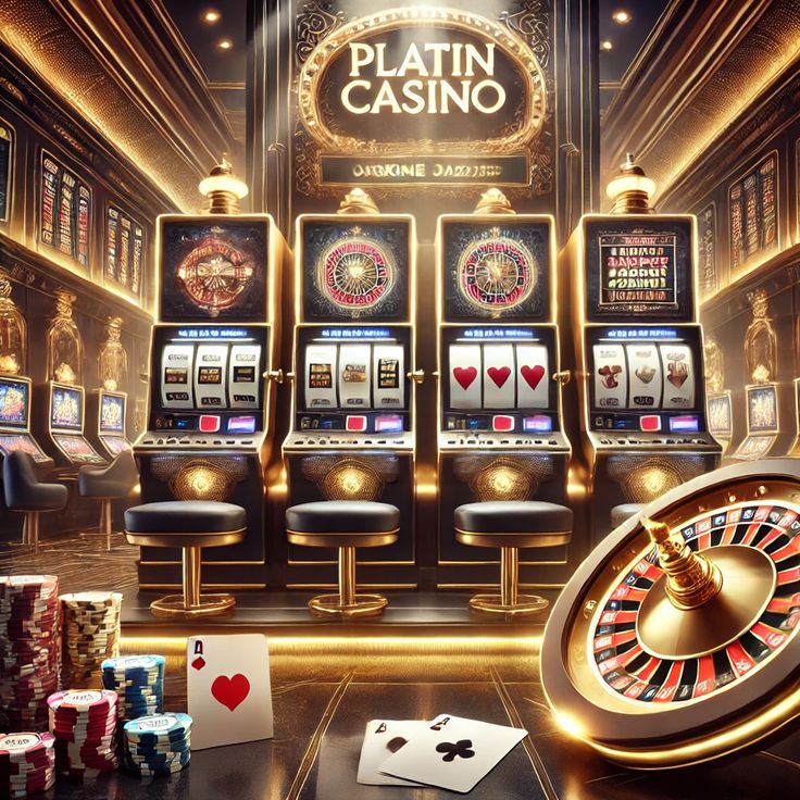 RITZ99 کیسینو میں سلاٹ کھیلنا شروع کریں۔